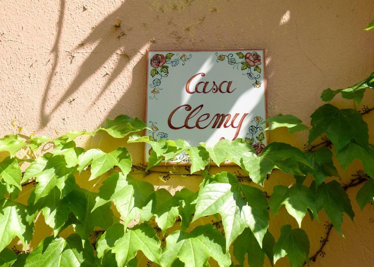Casa Clemy Apartment Positano Exterior foto